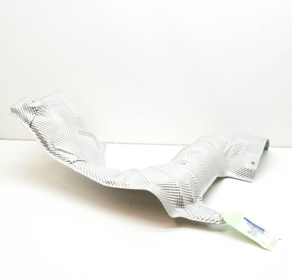 FORD FIESTA MK7 Underfloor Exhaust Heat Shield 1514339 8V51-5K286-CA ORIGINAL - Image 3