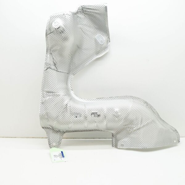 FORD FIESTA MK7 Underfloor Exhaust Heat Shield 1514339 8V51-5K286-CA ORIGINAL - Image 4