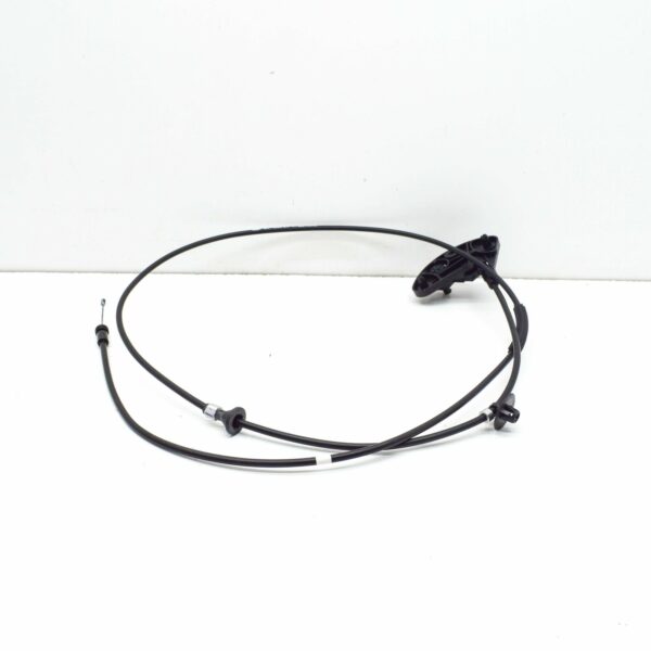 FORD TRANSIT CONNECT MK2 Front Hood Control Cable 2519616 ORIGINAL - Image 3