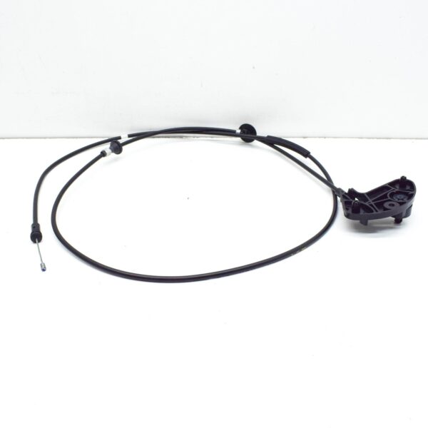 FORD TRANSIT CONNECT MK2 Front Hood Control Cable 2519616 ORIGINAL - Image 5
