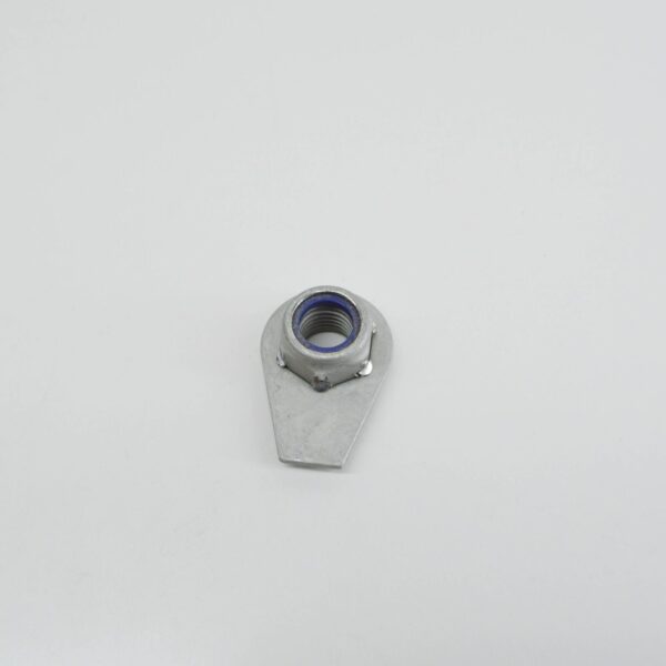 FORD RANGER T6 MK1 Front Shock Absorber Nut 2192662 ORIGINAL - Image 2