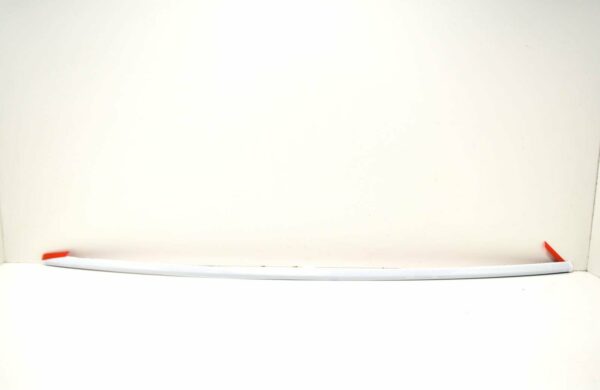 AUDI A8 4N D5 Rear Tailgate Center Trim Strip 4N0853927AT94 ORIGINAL