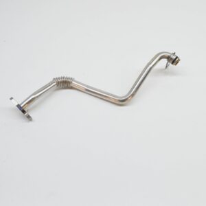 FORD RANGER T6 MK3 Turbo Oil Return Tube Hose BB3Q-6K677-AB 1721339 ORIGINAL