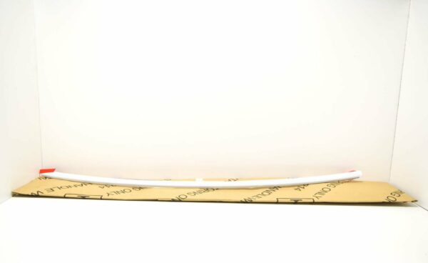 AUDI A8 4N D5 Rear Tailgate Center Trim Strip 4N0853927AT94 ORIGINAL - Image 2