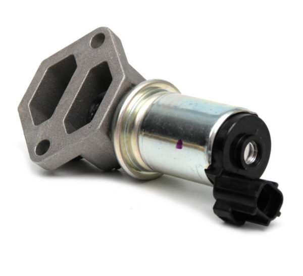 FORD MONDEO MK3 Throttle Air By-Pass Valve Assy 4383663 ORIGINAL - Image 2
