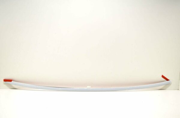 AUDI A8 4N D5 Rear Tailgate Center Trim Strip 4N0853927AT94 ORIGINAL - Image 3