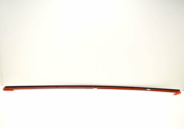 AUDI A8 4N D5 Rear Tailgate Center Trim Strip 4N0853927AT94 ORIGINAL - Image 4