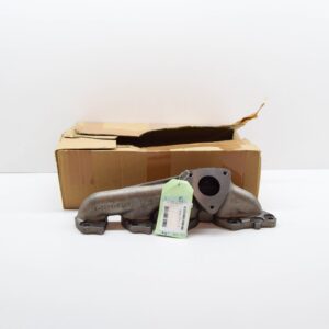 FORD TRANSIT CUSTOM MK1 Exhaust Manifold 2319358 ORIGINAL