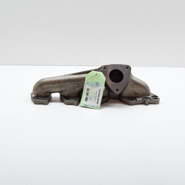 FORD TRANSIT CUSTOM MK1 Exhaust Manifold 2319358 ORIGINAL - Image 2