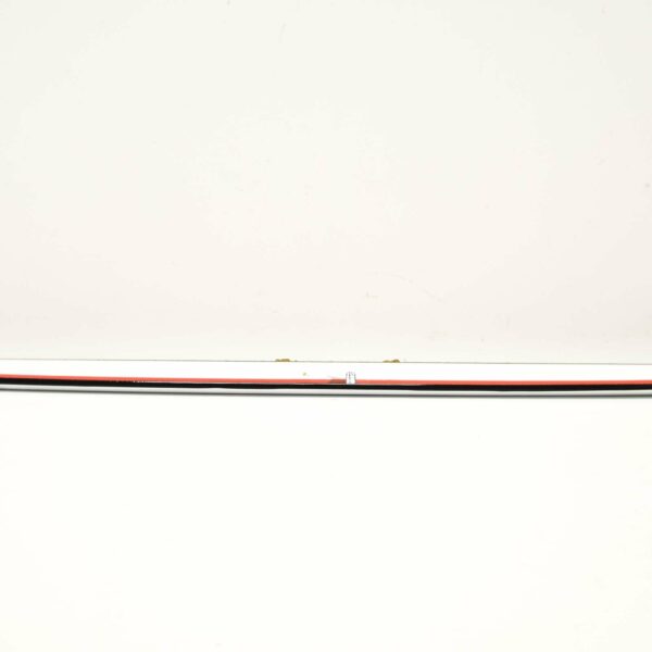 AUDI A8 4N D5 Rear Tailgate Center Trim Strip 4N0853927AT94 ORIGINAL - Image 5