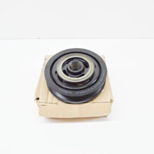 FORD FIESTA MK6 Crankshaft Pulley 1814679 BM5G-6B319-CB ORIGINAL