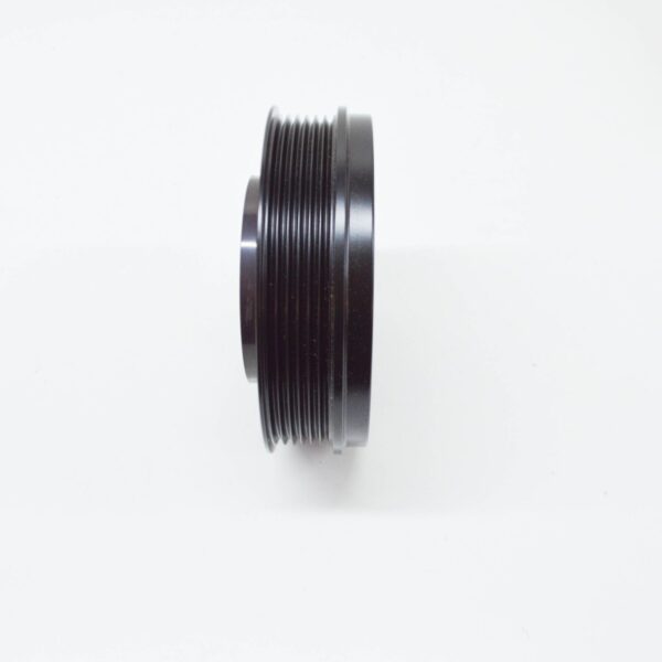 FORD FIESTA MK6 Crankshaft Pulley 1814679 BM5G-6B319-CB ORIGINAL - Image 2