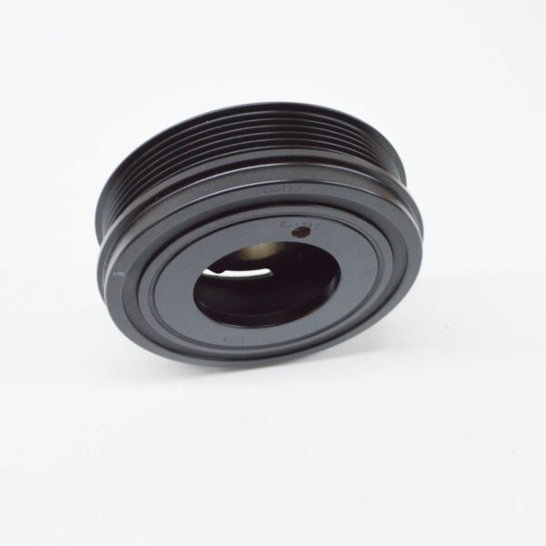 FORD FIESTA MK6 Crankshaft Pulley 1814679 BM5G-6B319-CB ORIGINAL - Image 3