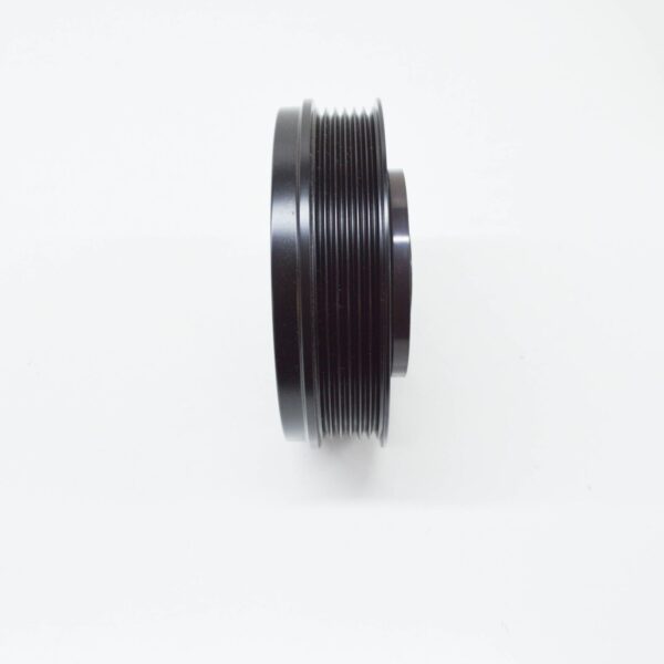 FORD FIESTA MK6 Crankshaft Pulley 1814679 BM5G-6B319-CB ORIGINAL - Image 4