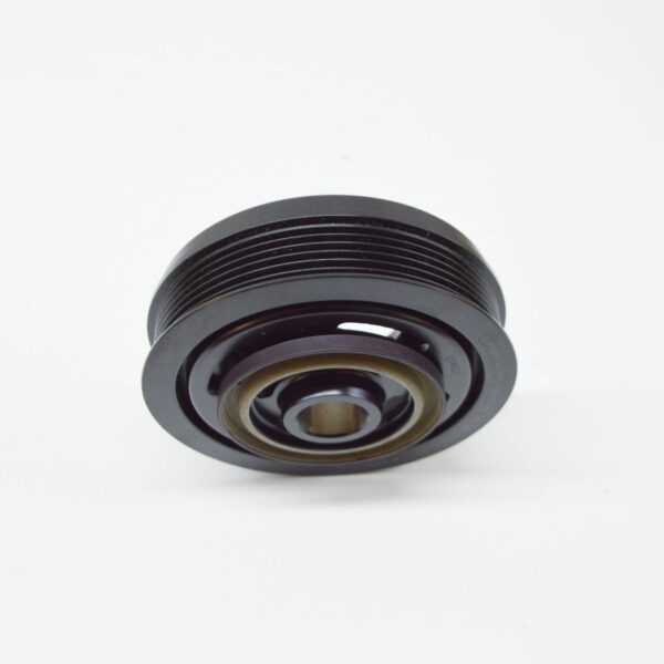 FORD FIESTA MK6 Crankshaft Pulley 1814679 BM5G-6B319-CB ORIGINAL - Image 5