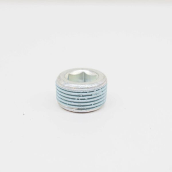FORD KA MK2 Engine Oil Sump Plug 1550024 ORIGINAL - Image 3