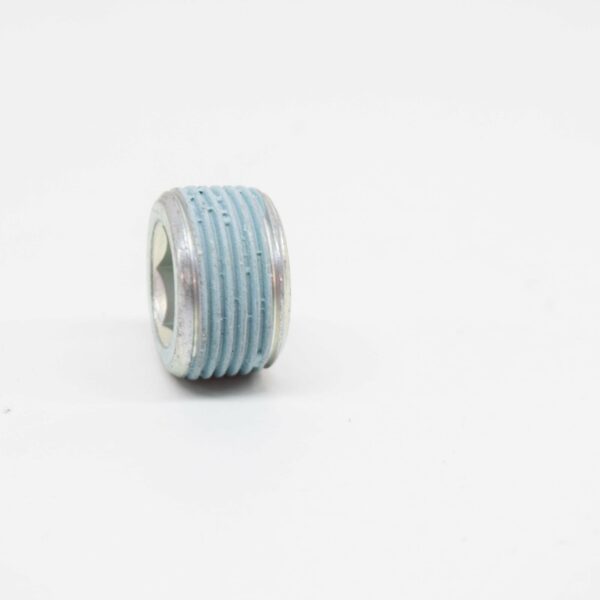 FORD KA MK2 Engine Oil Sump Plug 1550024 ORIGINAL - Image 4