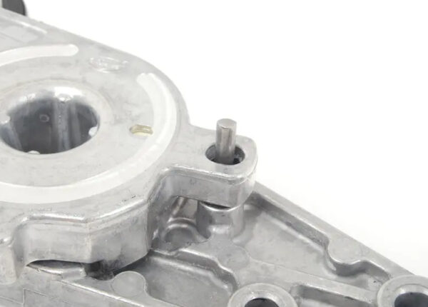 AUDI A4 B7 Belt Tensioner Damper 06B903133E ORIGINAL - Image 2