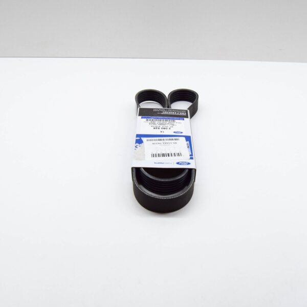 FORD FOCUS MK4 C519 Drive V Belt GN1G-6C301-AA 2080928 ORIGINAL - Image 3