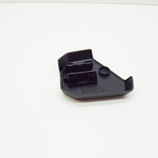 FORD TRANSIT CUSTOM MK1 Front Right Seat Back Hinge Cover 2607558 ORIGINAL - Image 2