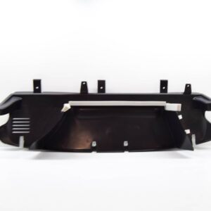 FORD TOURNEO CUSTOM Front Air Deflector 2385164 LK21-V001A06-AB ORIGINAL