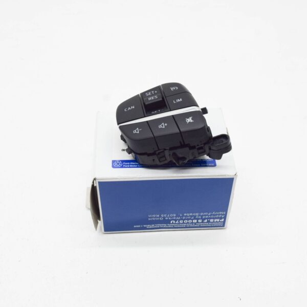 FORD PUMA J2K, CF7 Steering wheel buttons/switches H1BT-9E740-AB ORIGINAL