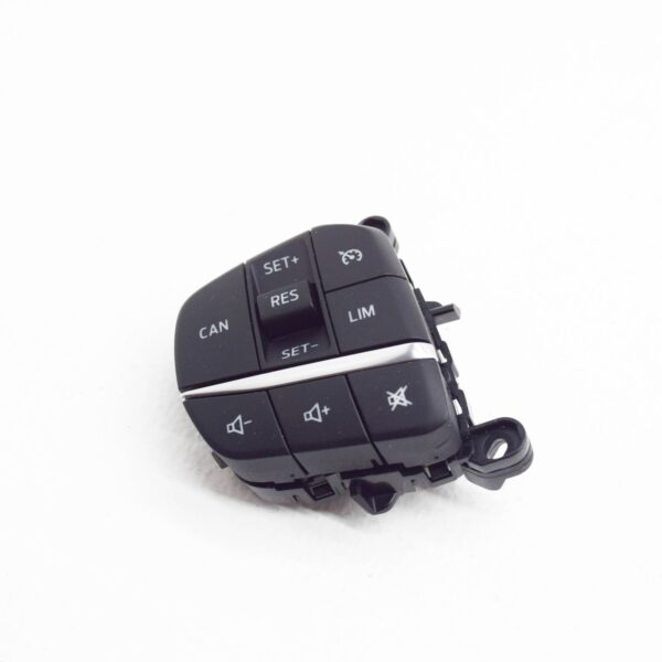 FORD PUMA J2K, CF7 Steering wheel buttons/switches H1BT-9E740-AB ORIGINAL - Image 2