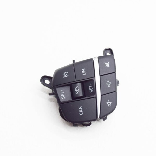 FORD PUMA J2K, CF7 Steering wheel buttons/switches H1BT-9E740-AB ORIGINAL - Image 4