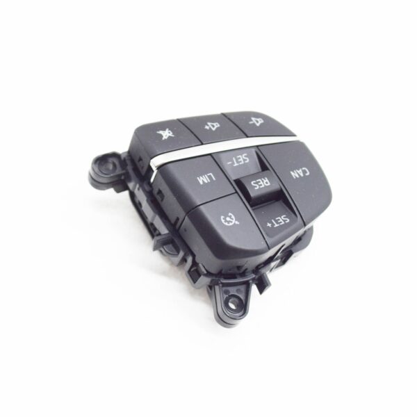 FORD PUMA J2K, CF7 Steering wheel buttons/switches H1BT-9E740-AB ORIGINAL - Image 5