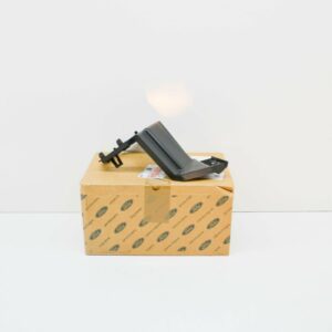 FORD FOCUS MK2 Front Right Fog Light Bracket 1523846 8M51-15266-AC ORIGINAL