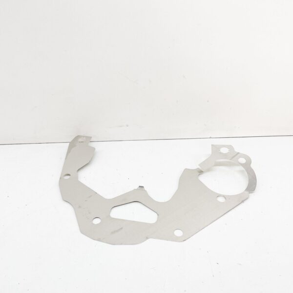 AUDI A4 B7 Engine Intermediate Spacer Plate 06B103551G ORIGINAL - Image 2