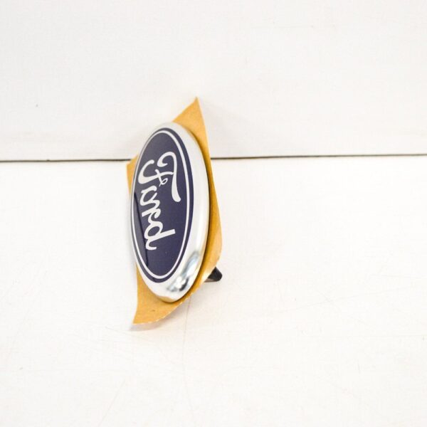 Ford Fiesta MK5 Tailgate Boot Lid Badge 1141163 2S61-A425A52-AA  ORIGINAL - Image 5