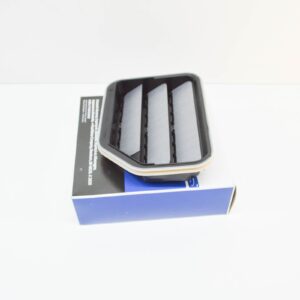 FORD FOCUS C346 MK3 Rear Left Side Air Inlet Vent Grille 1706176 ORIGINAL