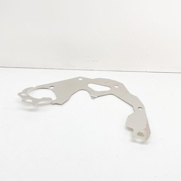 AUDI A4 B7 Engine Intermediate Spacer Plate 06B103551G ORIGINAL - Image 3
