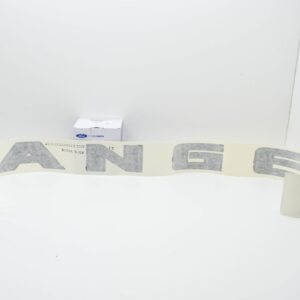 FORD RANGER TKE Rear Nameplate Sticker 2303246 JB3Z-4142528-BC ORIGINAL