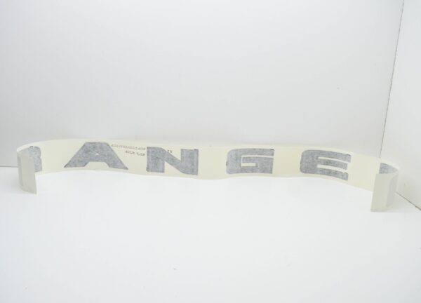 FORD RANGER TKE Rear Nameplate Sticker 2303246 JB3Z-4142528-BC ORIGINAL - Image 3