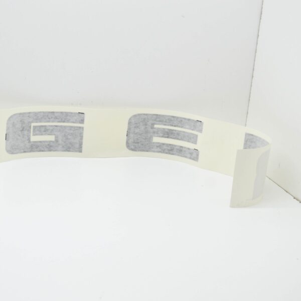 FORD RANGER TKE Rear Nameplate Sticker 2303246 JB3Z-4142528-BC ORIGINAL - Image 5