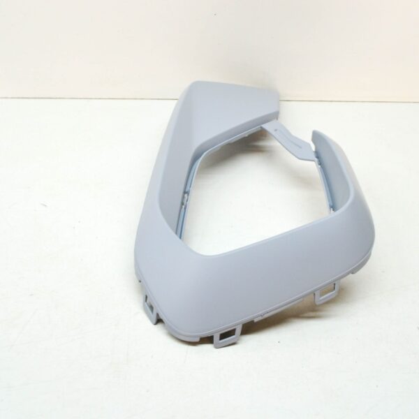 FORD FIESTA MK7 Front Left Fog Light Bezel Trim 2205845 ORIGINAL - Image 2