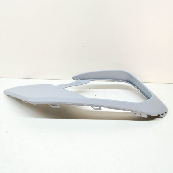 FORD FIESTA MK7 Front Left Fog Light Bezel Trim 2205845 ORIGINAL - Image 3
