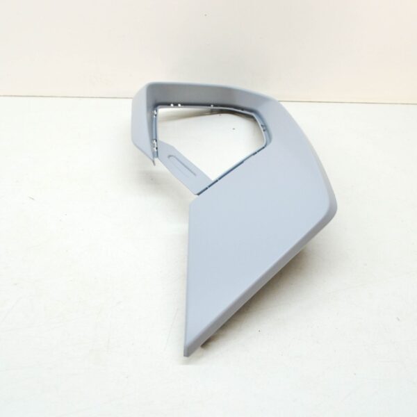 FORD FIESTA MK7 Front Left Fog Light Bezel Trim 2205845 ORIGINAL - Image 4