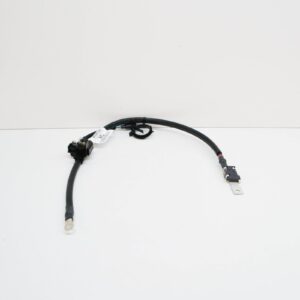 FORD KUGA MK1 C394 Battery Cable AV4T-14A280-AC 1737494 ORIGINAL
