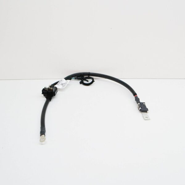 FORD KUGA MK1 C394 Battery Cable AV4T-14A280-AC 1737494 ORIGINAL