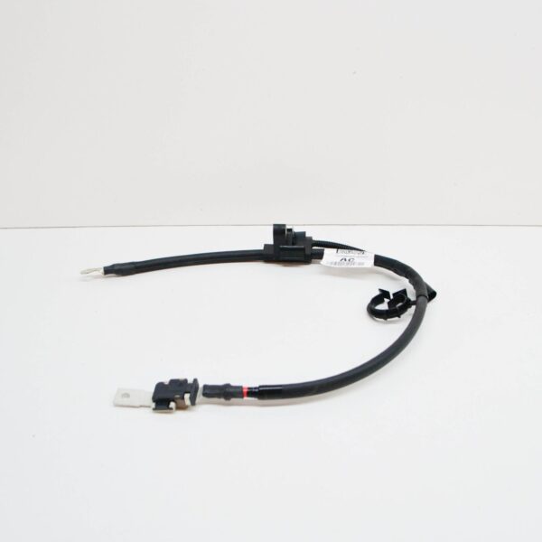 FORD KUGA MK1 C394 Battery Cable AV4T-14A280-AC 1737494 ORIGINAL - Image 2
