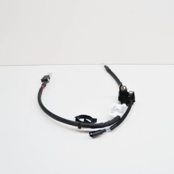 FORD KUGA MK1 C394 Battery Cable AV4T-14A280-AC 1737494 ORIGINAL - Image 3