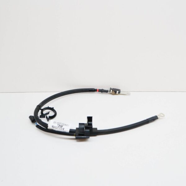 FORD KUGA MK1 C394 Battery Cable AV4T-14A280-AC 1737494 ORIGINAL - Image 4