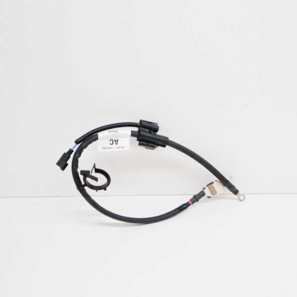 FORD KUGA MK1 C394 Battery Cable AV4T-14A280-AC 1737494 ORIGINAL - Image 5