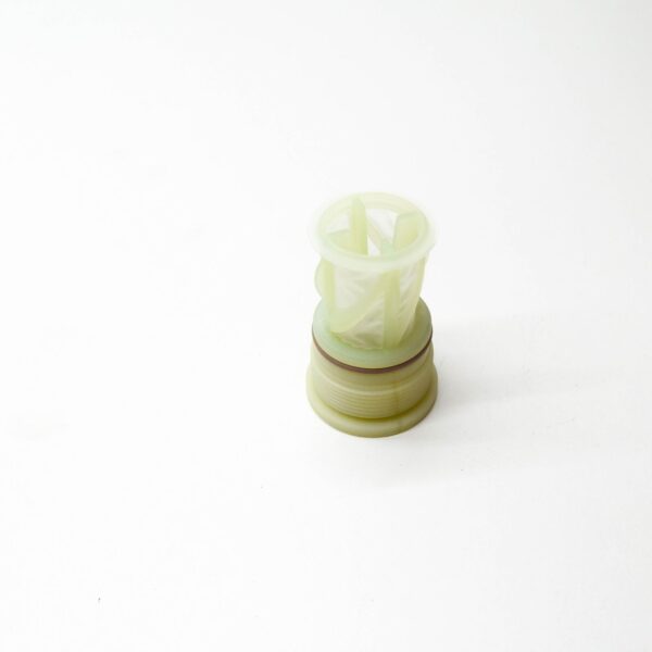 FORD MONDEO MK4 A/C Condenser Plug 6G91-19F589-AB 1437110 ORIGINAL - Image 2