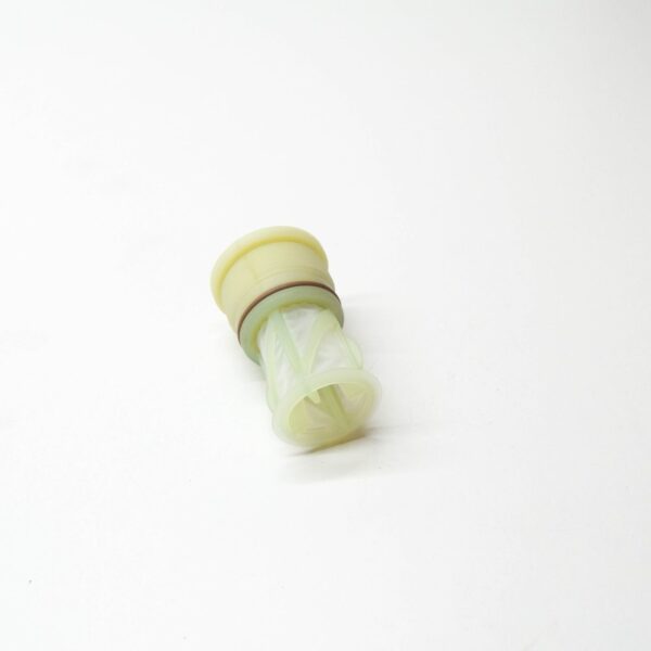 FORD MONDEO MK4 A/C Condenser Plug 6G91-19F589-AB 1437110 ORIGINAL - Image 5