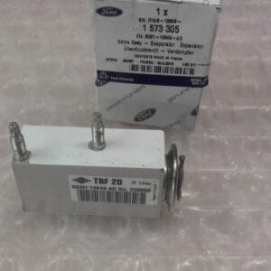 FORD GALAXY MK2 Evaporator Expansion Valve 1573305 6G91-19849-AD ORIGINAL