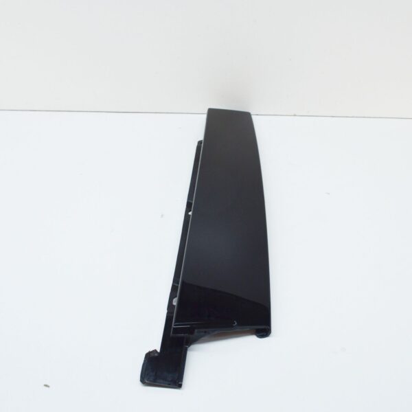 FORD MONDEO MK4 Front Left Door Window Frame Moulding 1718440 ORIGINAL - Image 2